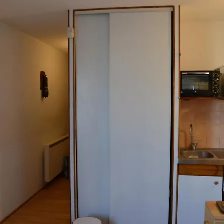 Apartament Fleury-saint-pierre-la-mer, 2 Pieces, 4 Personnes - Fr-1-229d-51 *