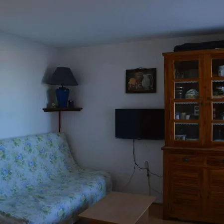 Fleury-saint-pierre-la-mer, 2 Pieces, 4 Personnes - Fr-1-229d-51 Apartament *