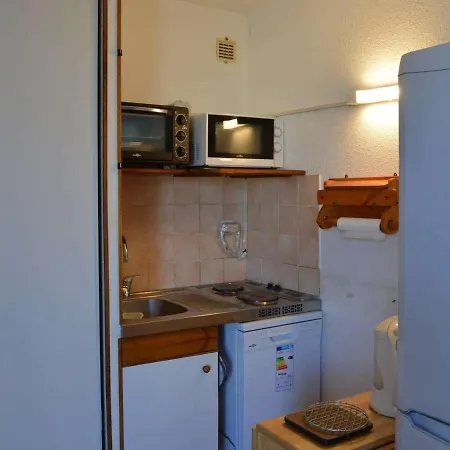 Fleury-saint-pierre-la-mer, 2 Pieces, 4 Personnes - Fr-1-229d-51 Fleury (Aude)